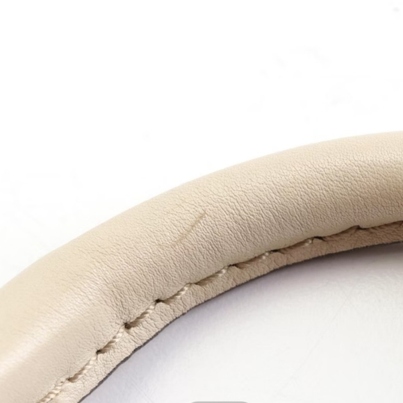 GUCCI SUKEY LOGO CANVAS SUPREME SHOULDER TOTE BAG - Picture 12 of 13